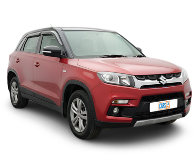 Maruti Vitara Brezza-img